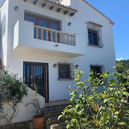 Casa Alfie Apartment Teulada Exterior photo
