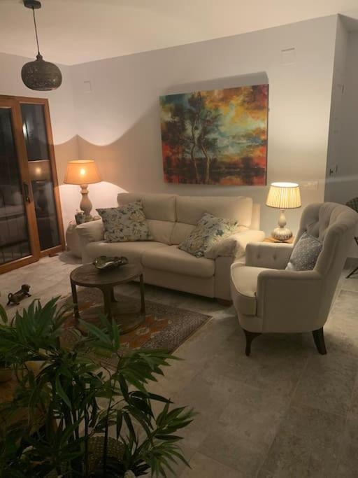 Casa Alfie Apartment Teulada Exterior photo