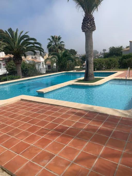 Casa Alfie Apartment Teulada Exterior photo
