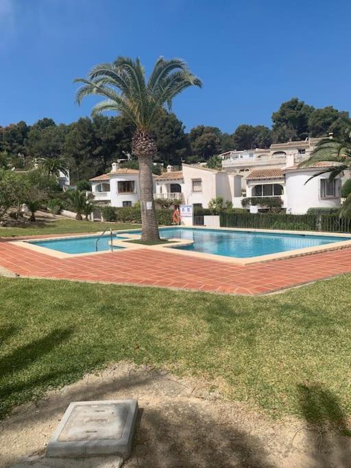 Casa Alfie Apartment Teulada Exterior photo